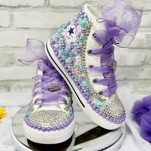 Customized Sneakers for all occasions